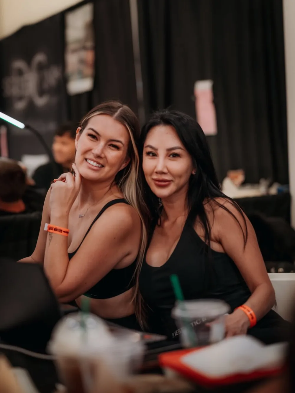Golden State Tattoo Expo