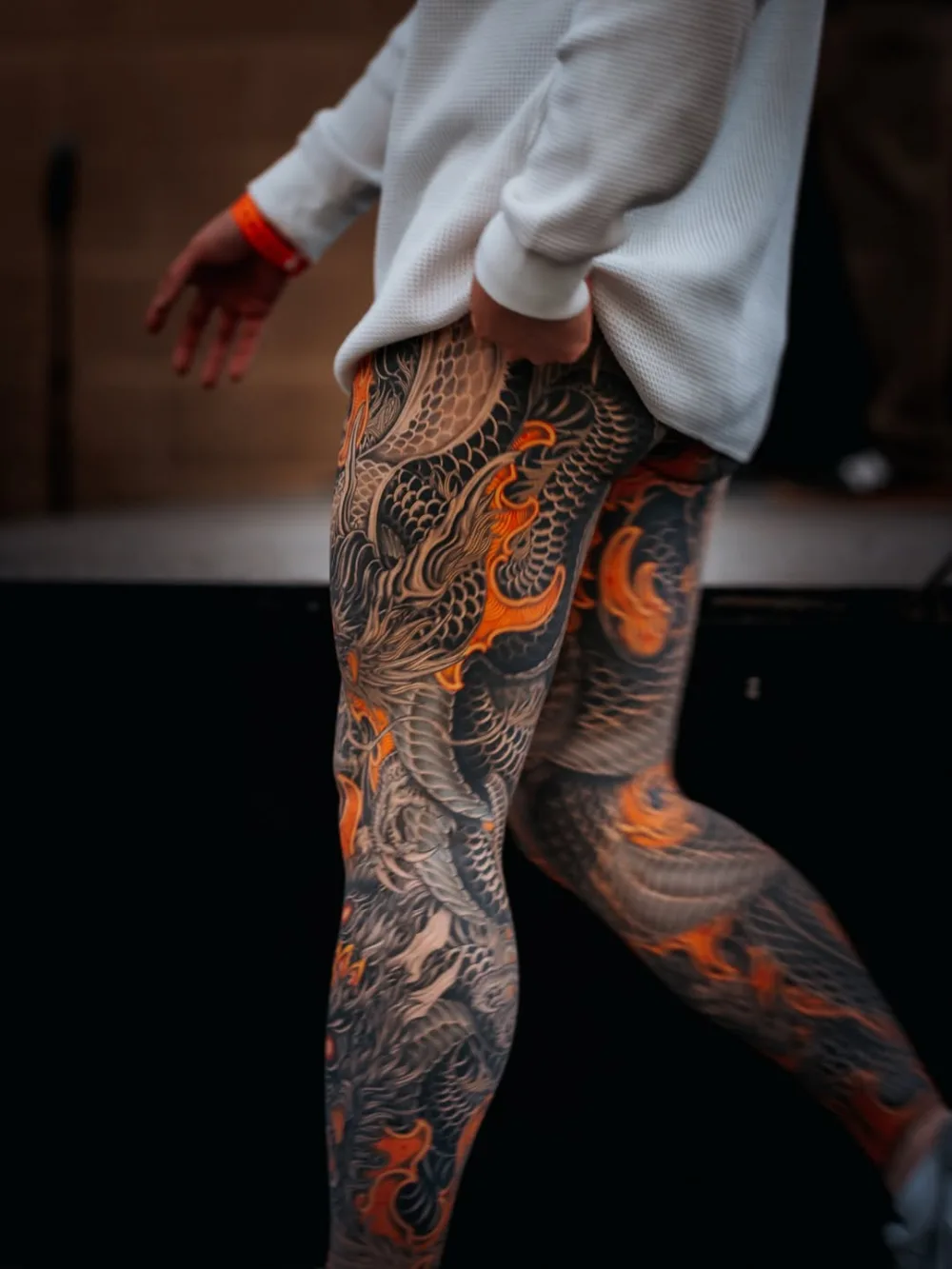 Golden State Tattoo Expo