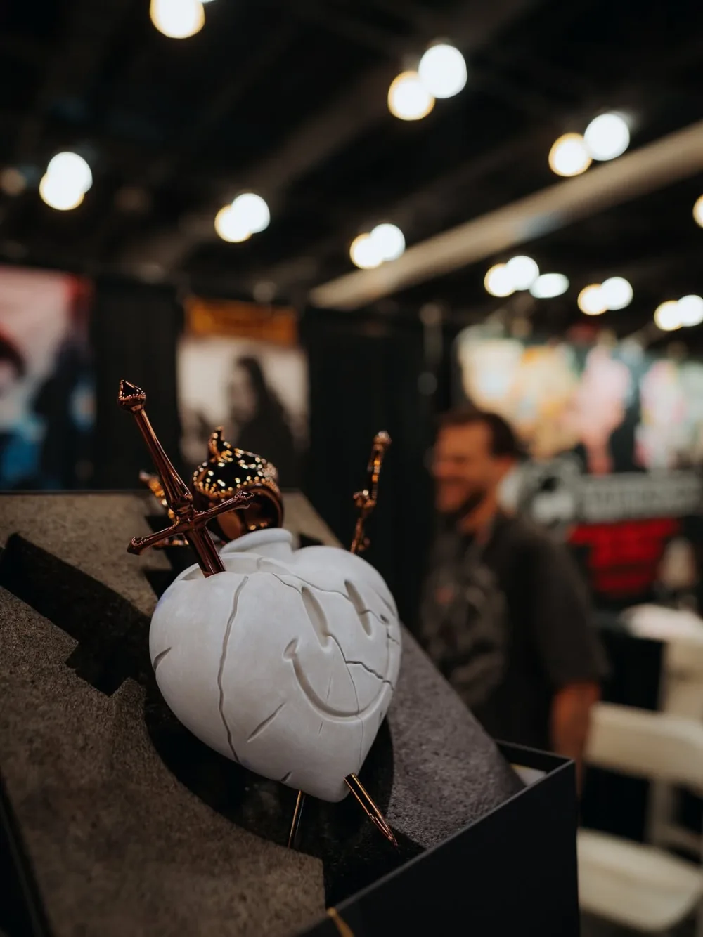 Golden State Tattoo Expo
