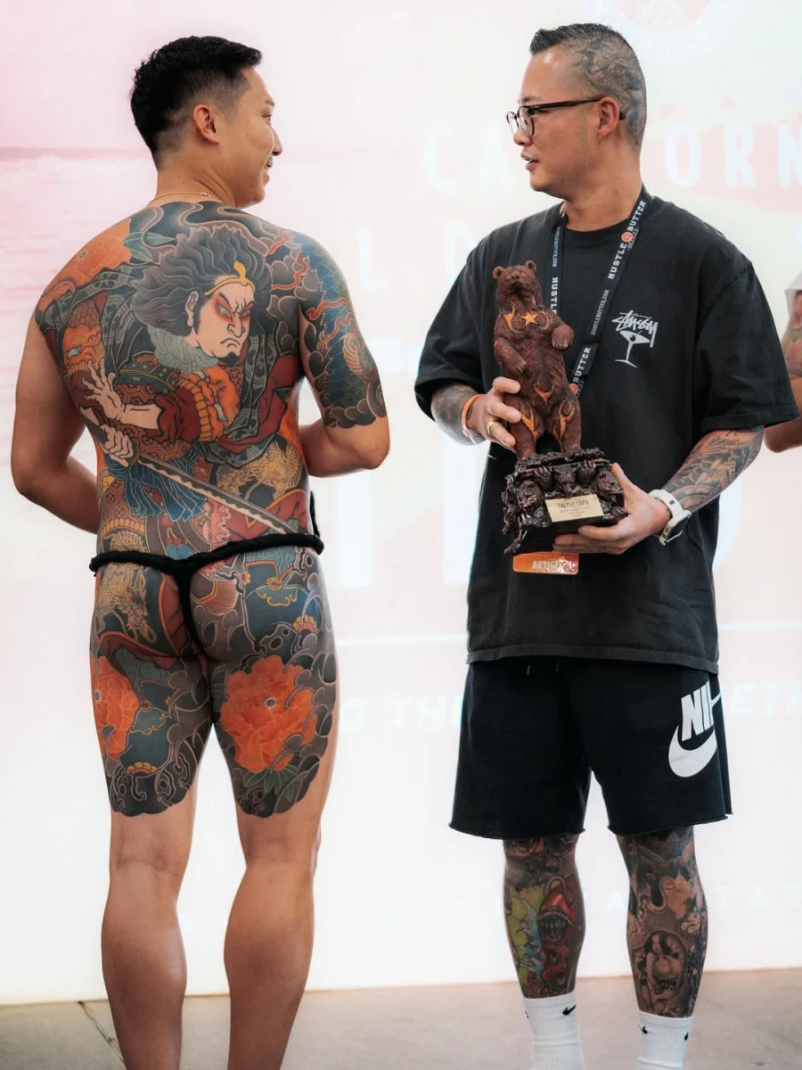 chuntattoo