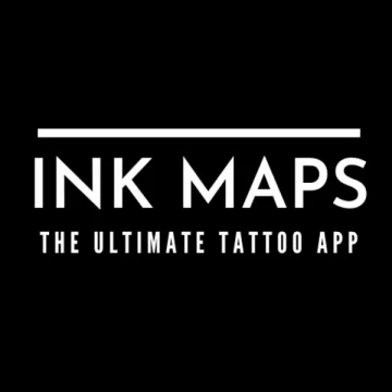 Ink Maps