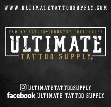Ultimate Tattoo Supply