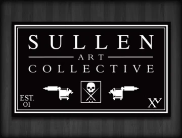 Sullen Art Collective