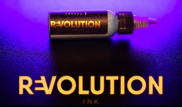 Revolution Ink