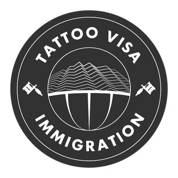 Tattoo Visa Immigration