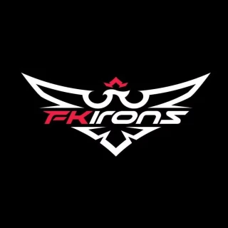 FK Irons
