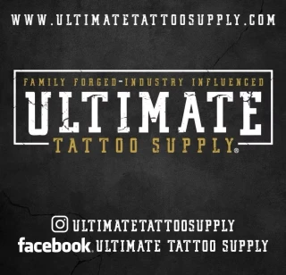 Ultimate Tattoo Supply